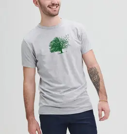 OOM T-Shirt Camouflage