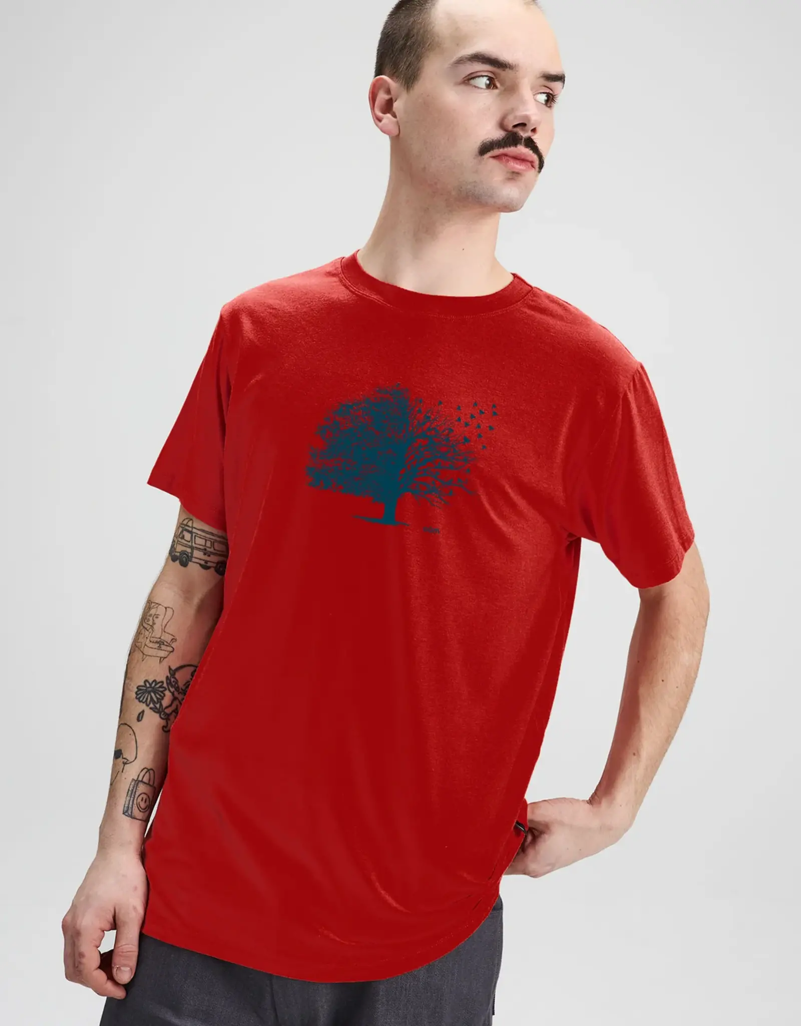 OOM T-Shirt Camouflage