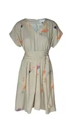 Melow Robe Kristianne