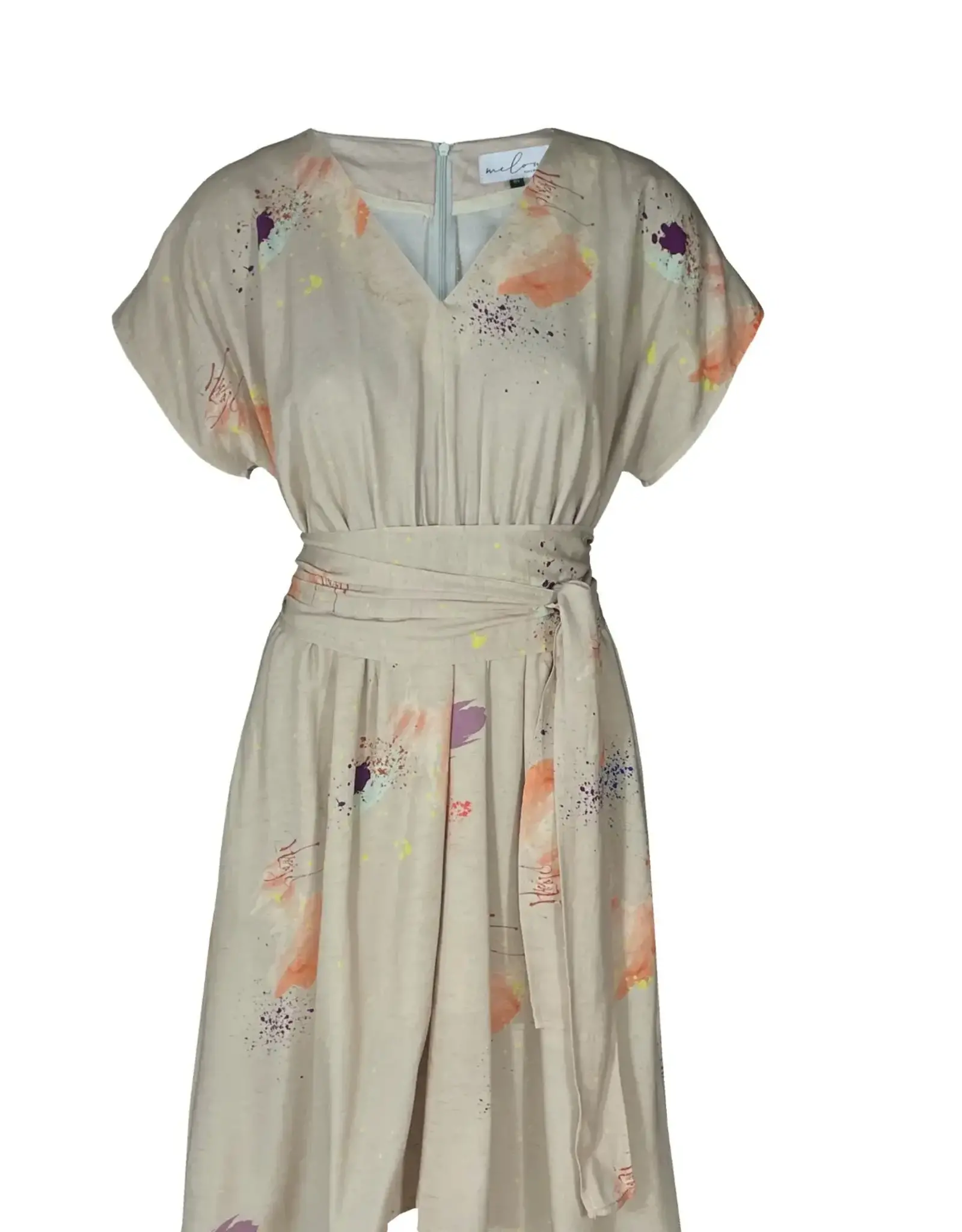 Melow Robe Kristianne