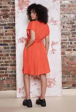 Melow Robe Kristianne