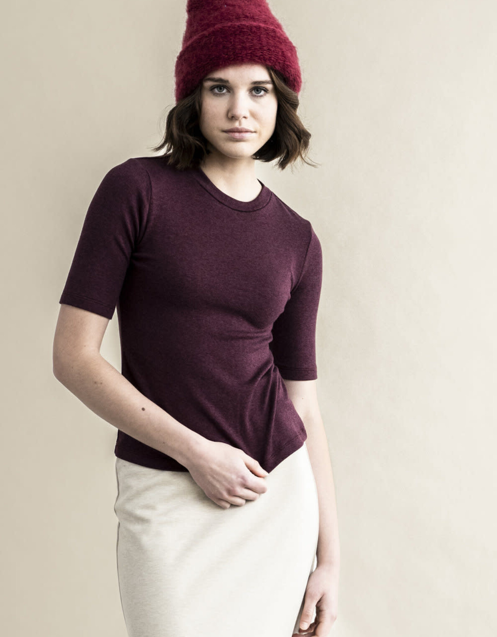 BODYBAG by Jude T-shirt 7241 Paul