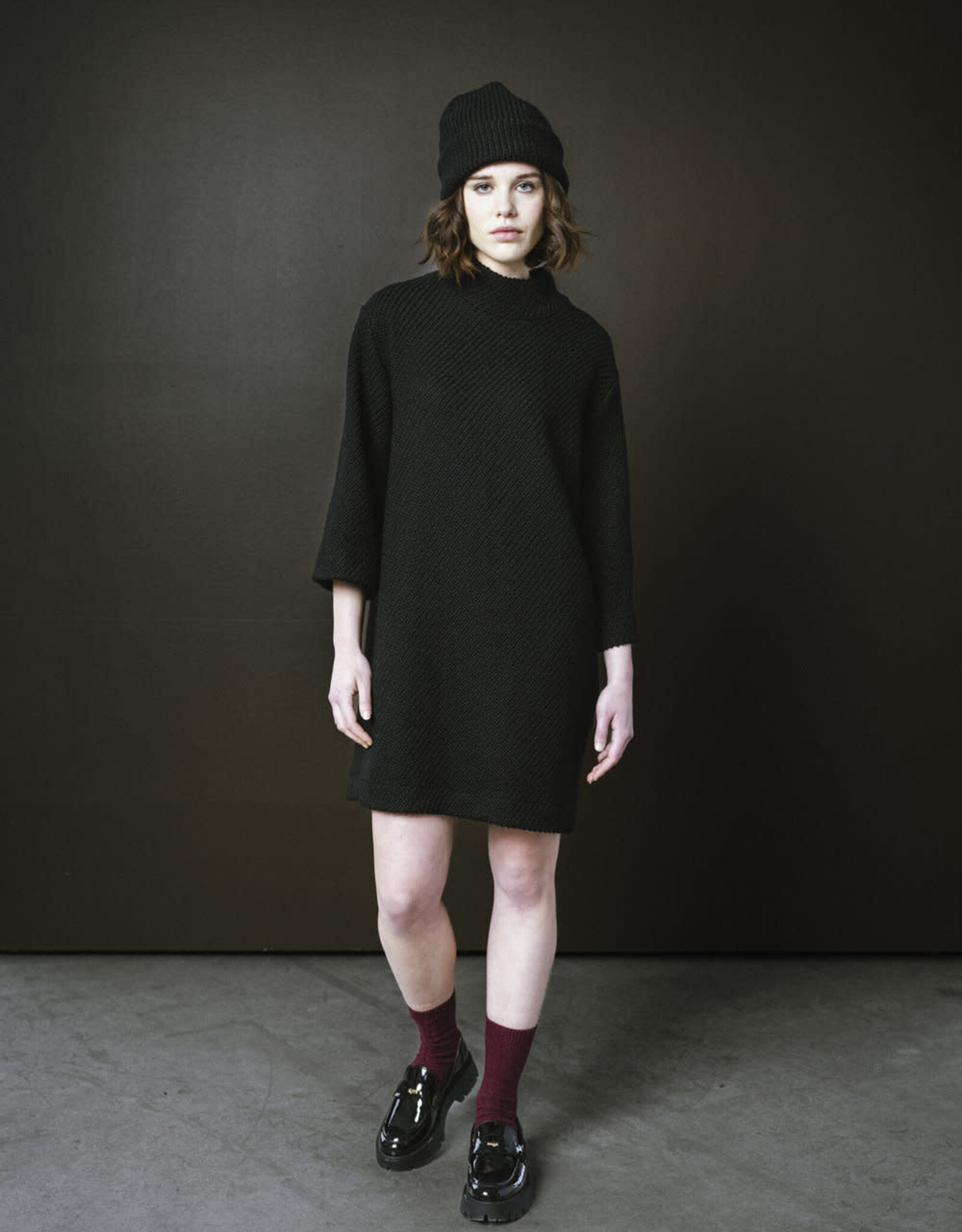 BODYBAG by Jude 6324 Cambridge Dress