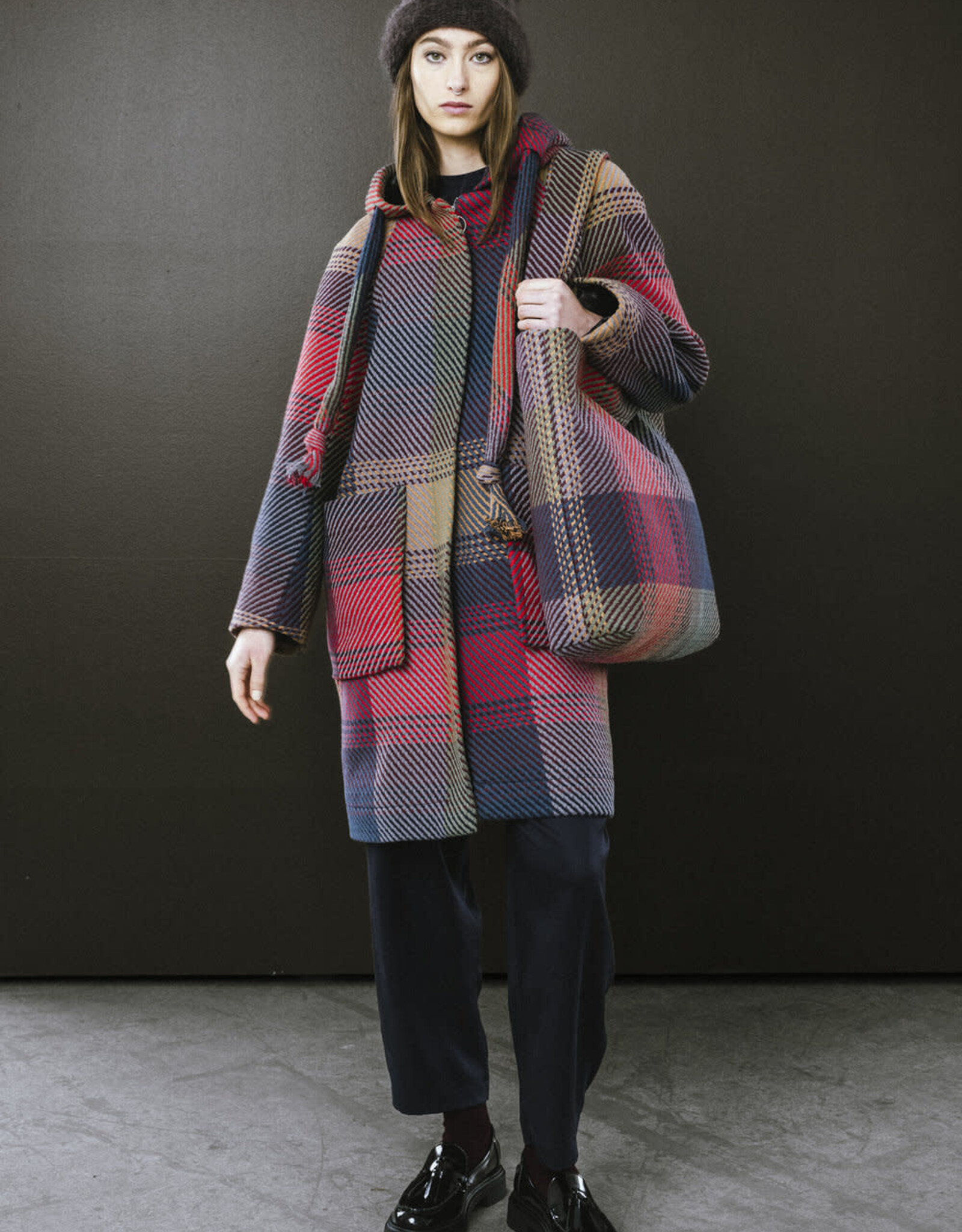 BODYBAG by Jude 7293 Morrison