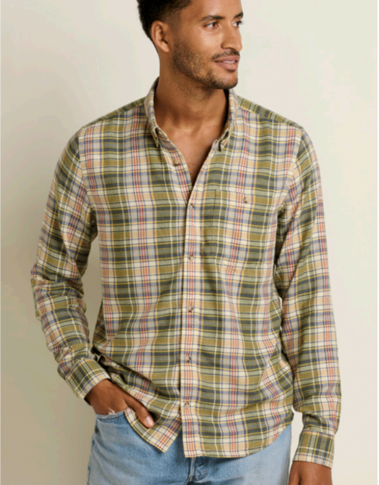 Toad & CO Airsmyth LS