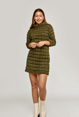 Marigold Robe courte Chiara