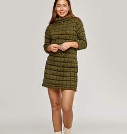 Marigold Robe courte Chiara