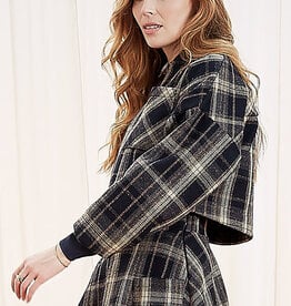 Melow Blouson London