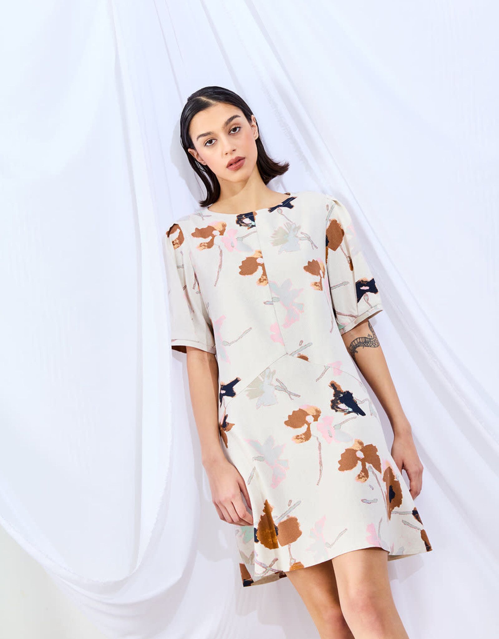 Dagg & Stacey Campbell