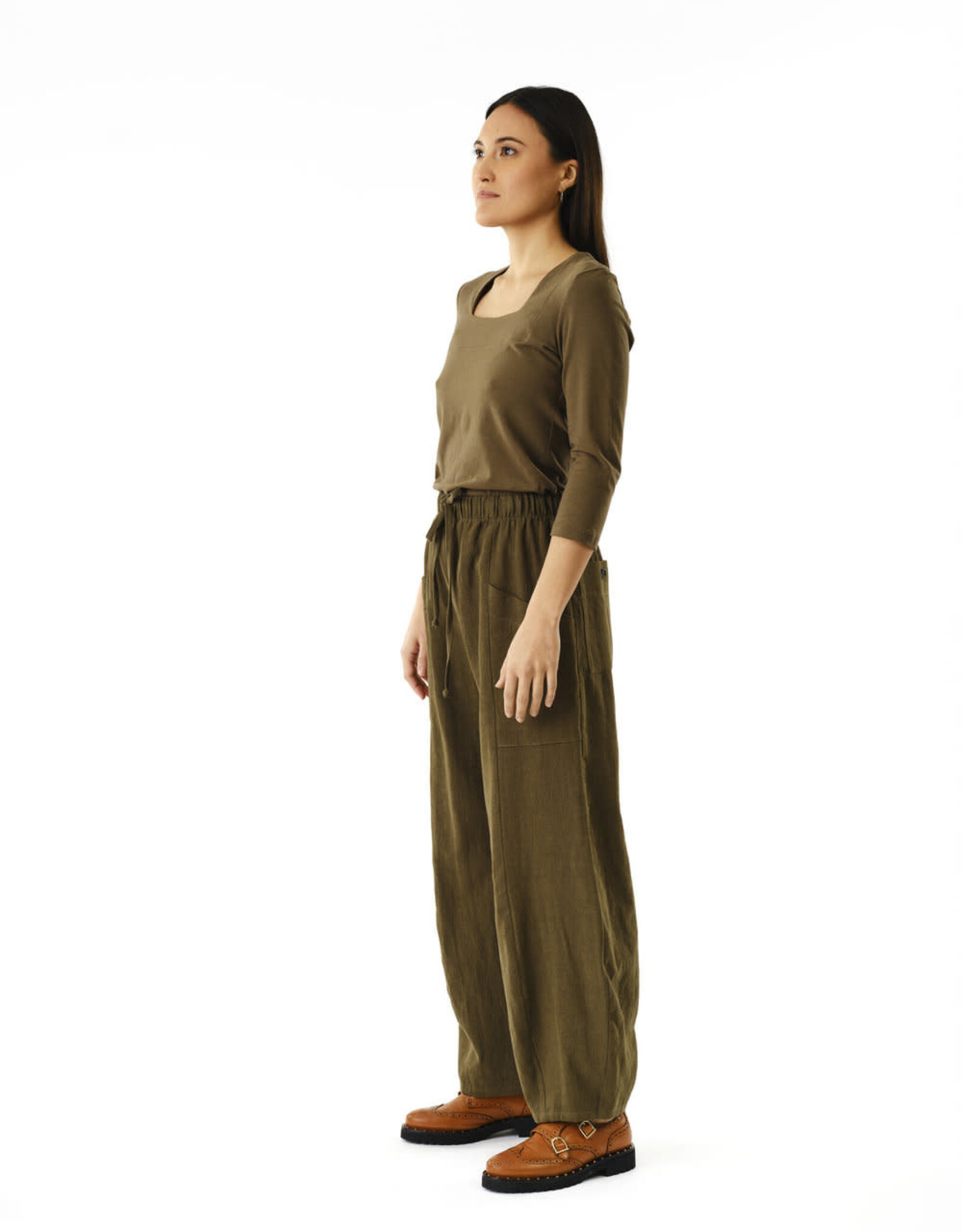 Jennifer Glasgow Pantalon Dorset