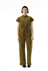 Jennifer Glasgow Combinaison Anath