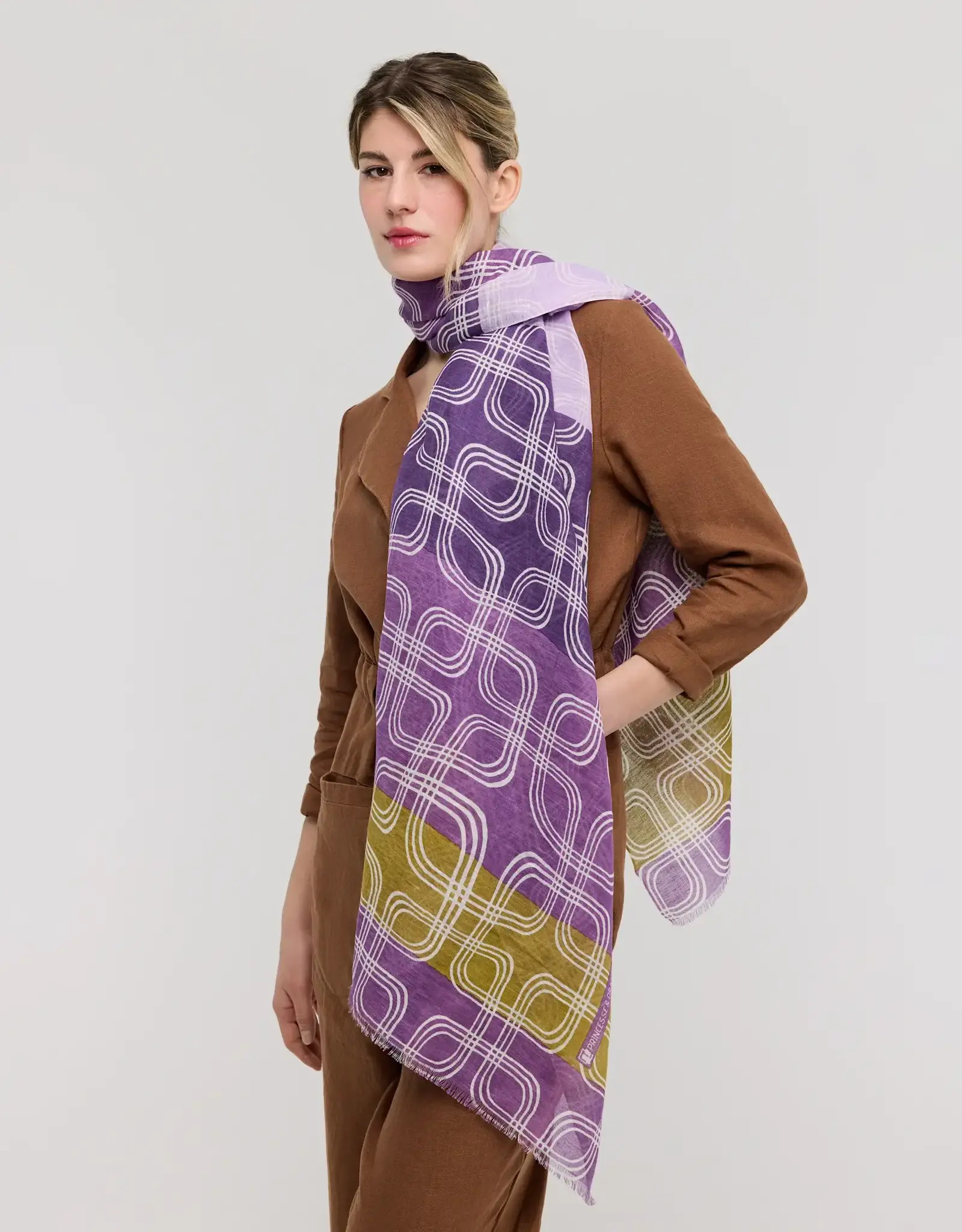 Princesse et Dragon Rivage