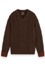 Scotch & Soda 181344