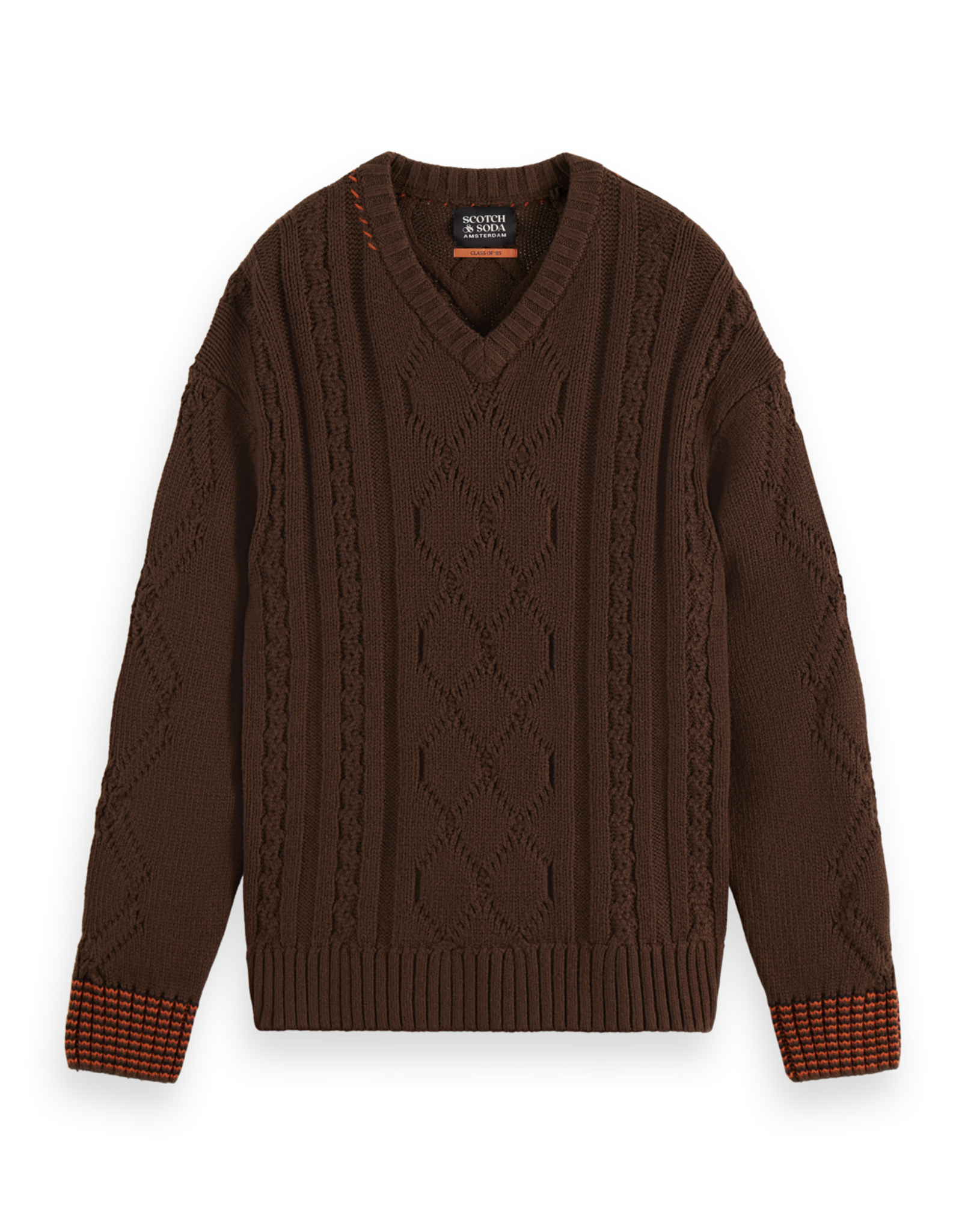 Scotch & Soda 181344