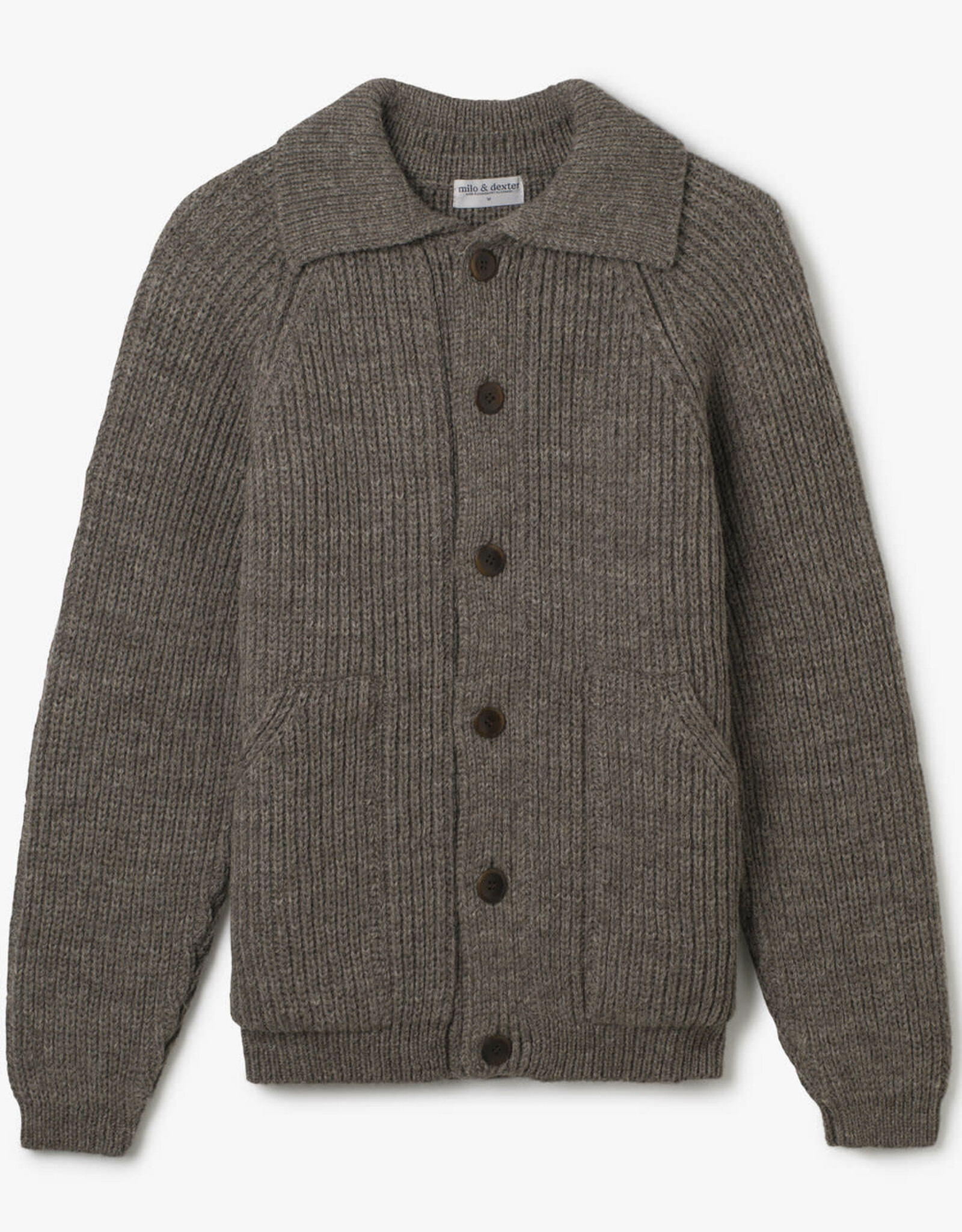 Milo & Dexter Cardigan 100043