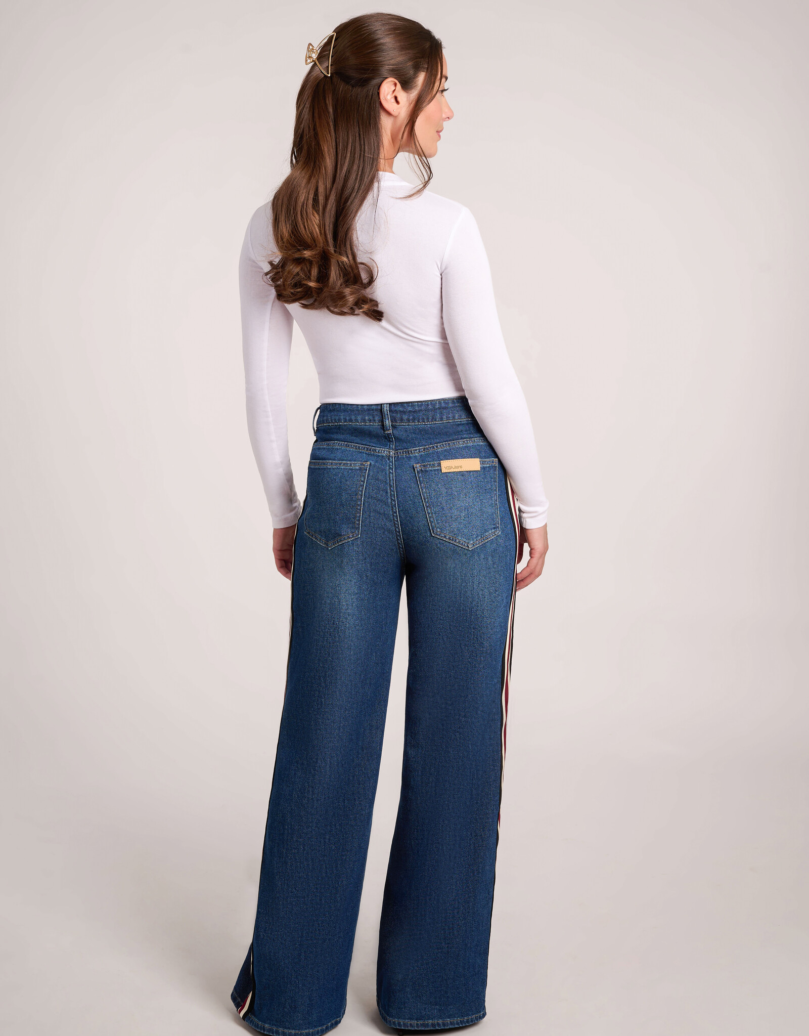 Yoga Jeans 2801
