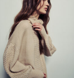 Mélissa Nepton Neptune