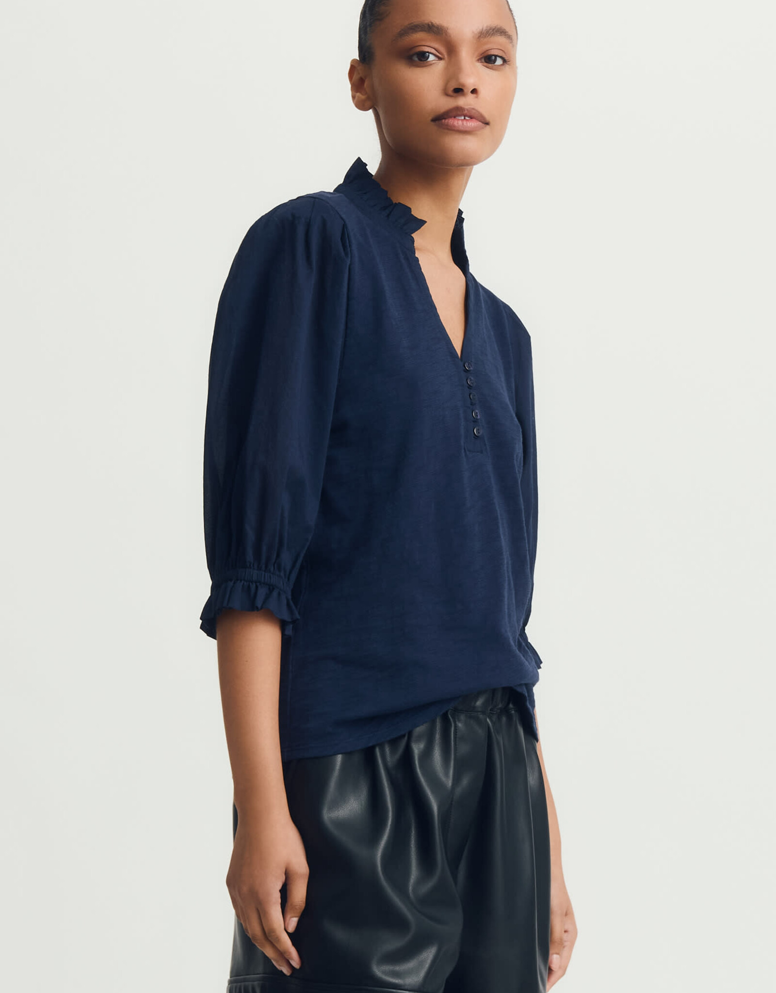 Mélissa Nepton Doris