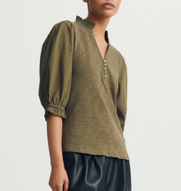 Mélissa Nepton Doris