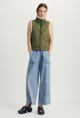 Mélissa Nepton Demi Vest