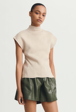 Mélissa Nepton Top Mabel