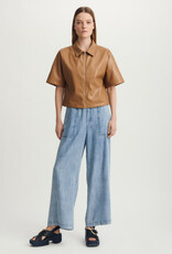 Mélissa Nepton Léonie Pant