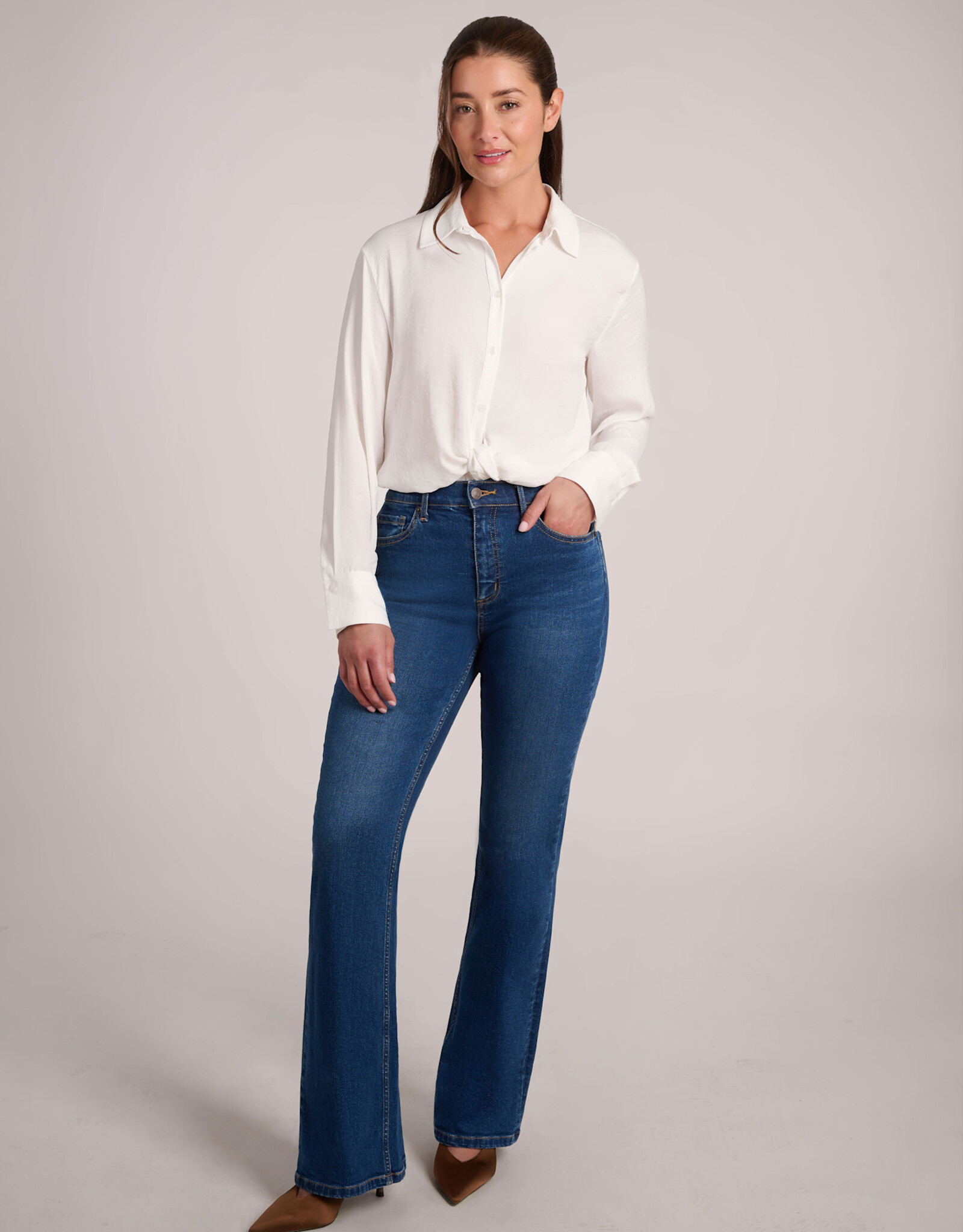 Yoga Jeans Jeans bootcut Larissa 2823