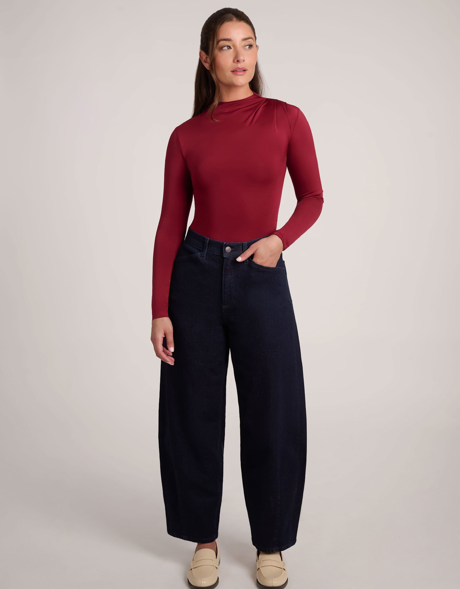 Yoga Jeans Pantalon Malia 2807