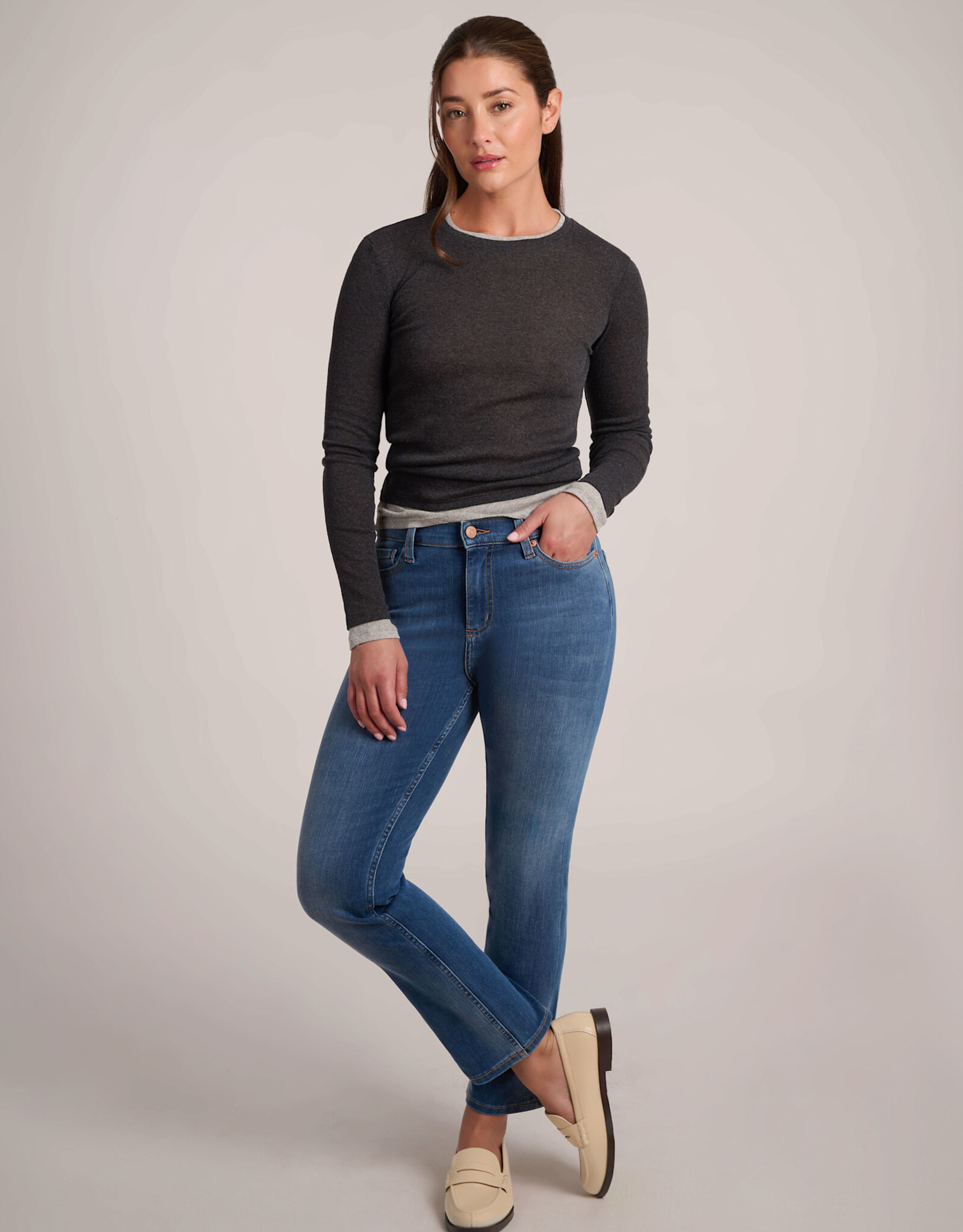 Yoga Jeans 2833