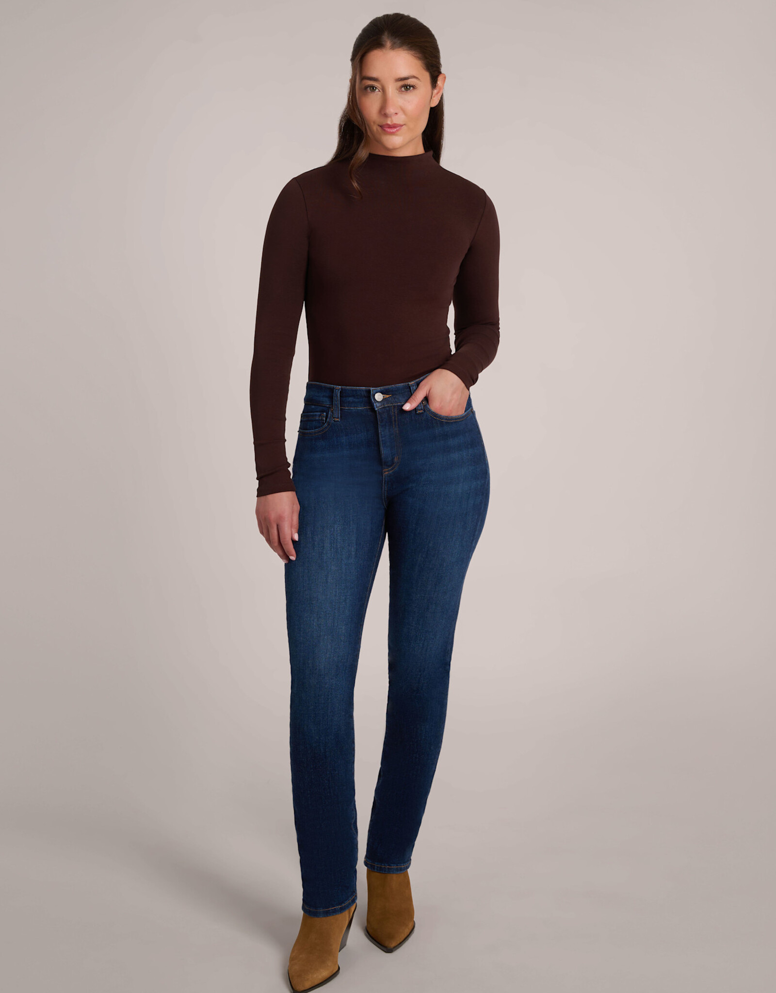 Yoga Jeans 2634
