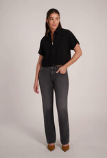 Yoga Jeans Navi gris foncé 2837