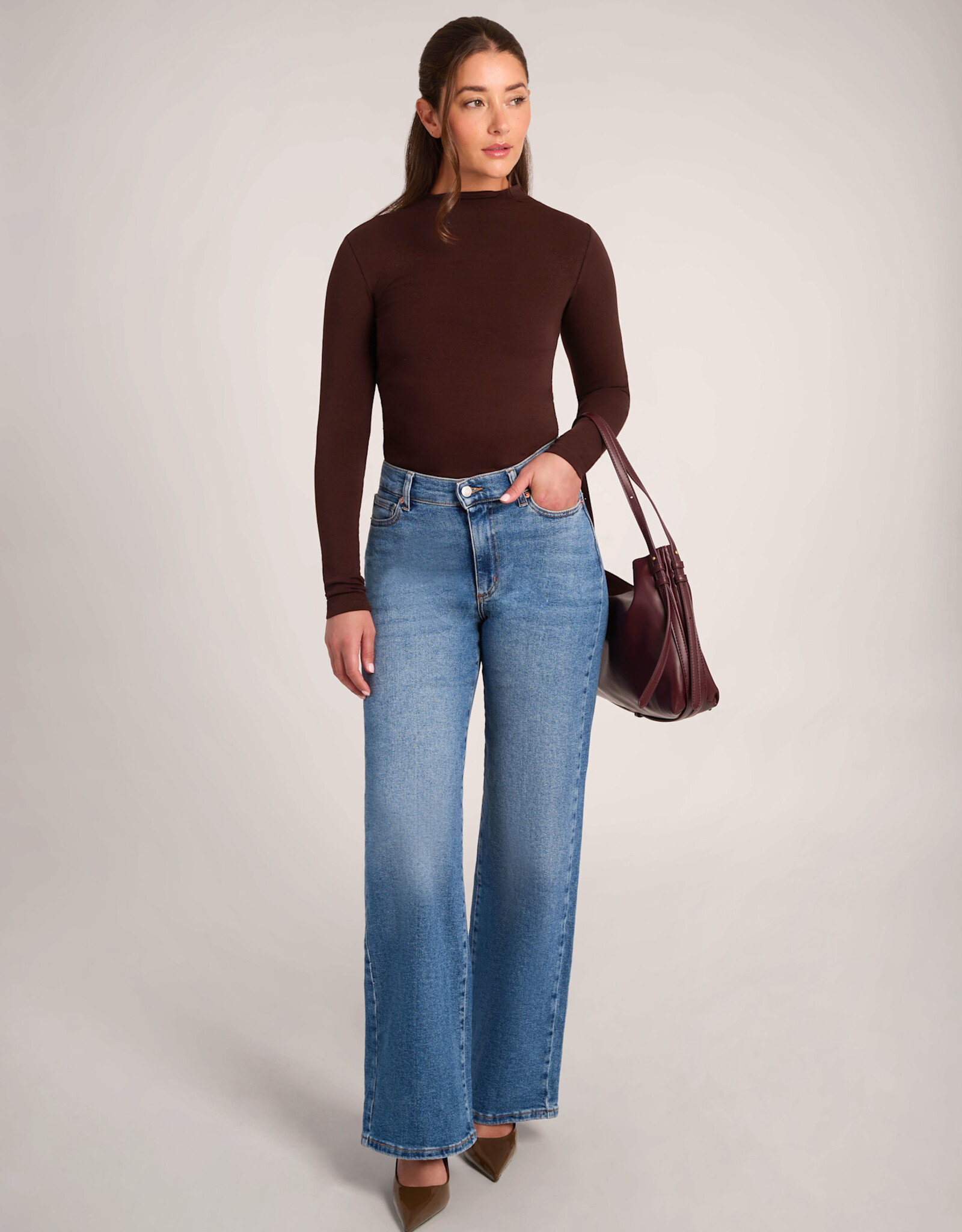 Yoga Jeans 2838