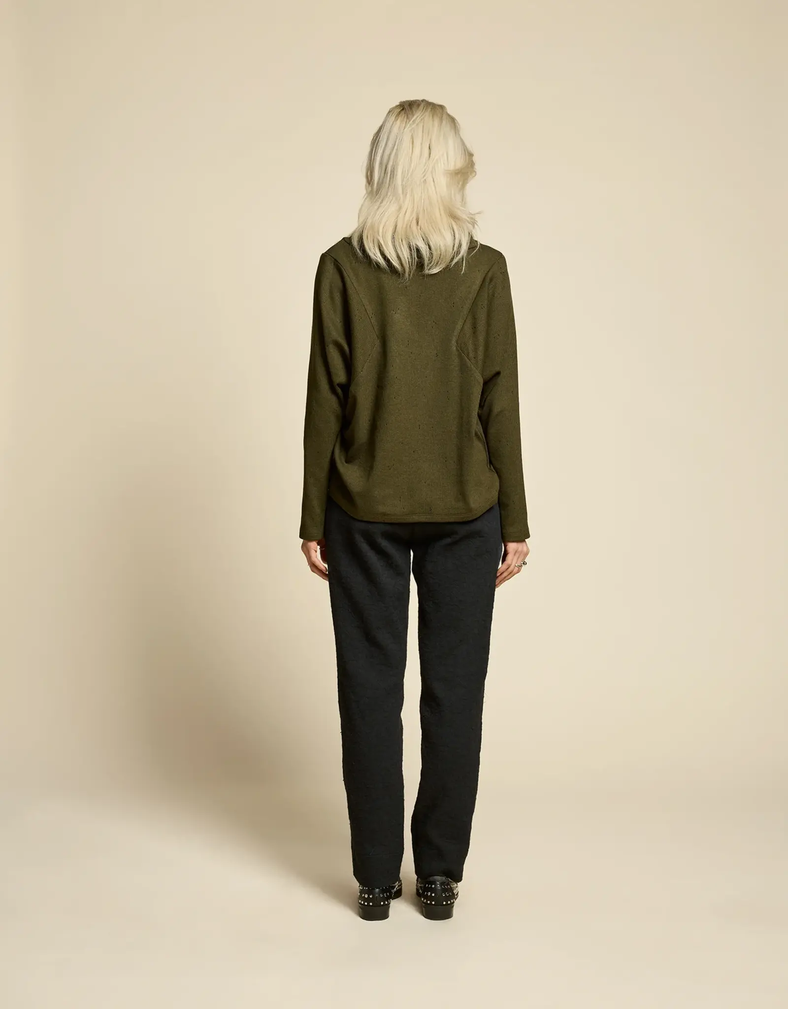 Cokluch Pantalon Breeze