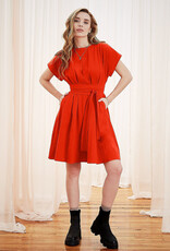 Melow Robe Lucie