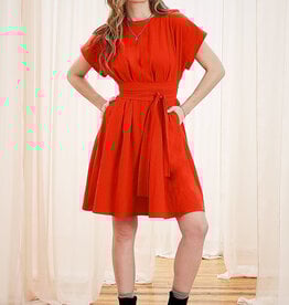 Melow Robe Lucie