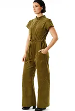 Jennifer Glasgow Combinaison Anath