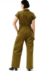 Jennifer Glasgow Combinaison Anath