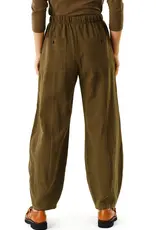 Jennifer Glasgow Pantalon Dorset