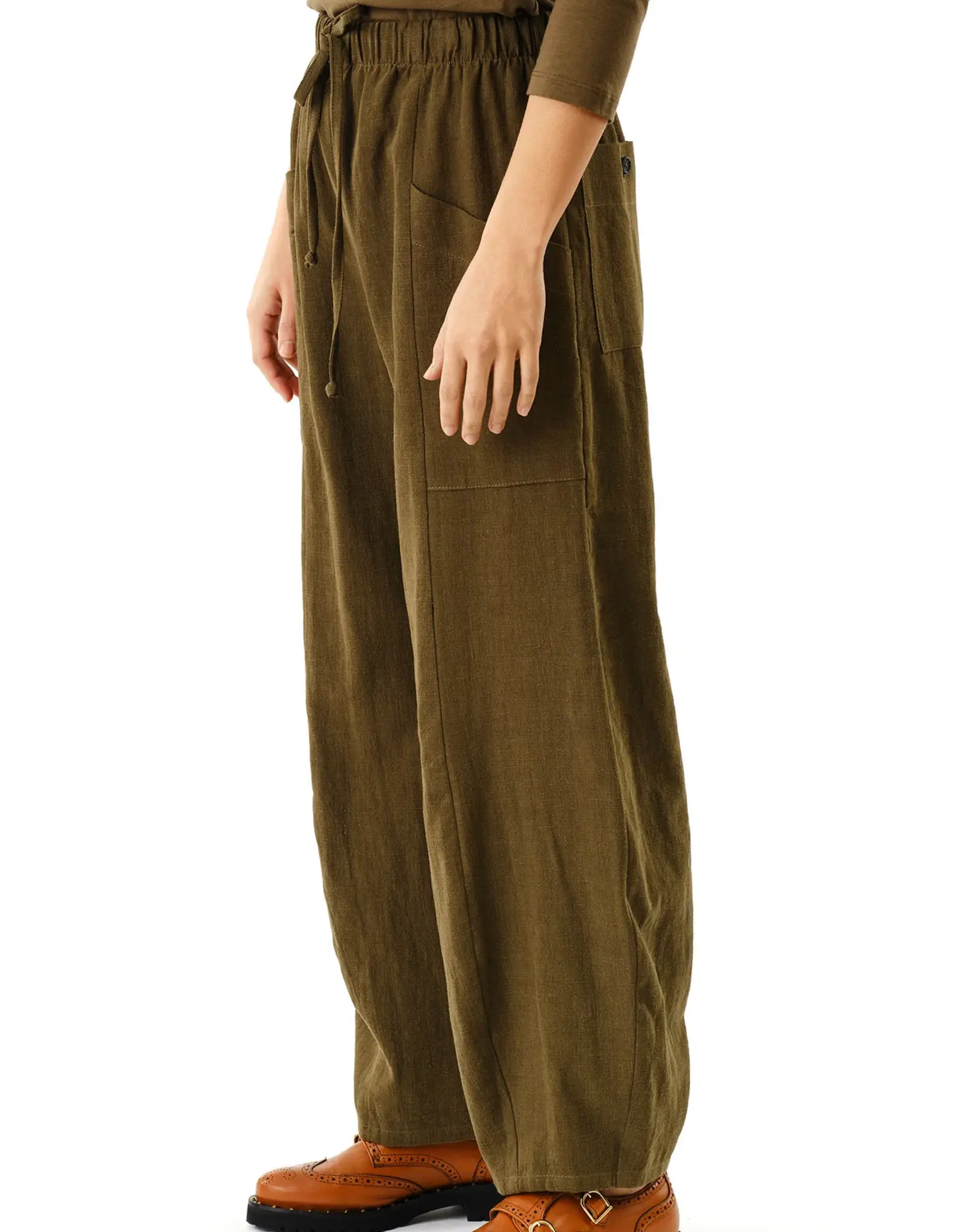 Jennifer Glasgow Pantalon Dorset