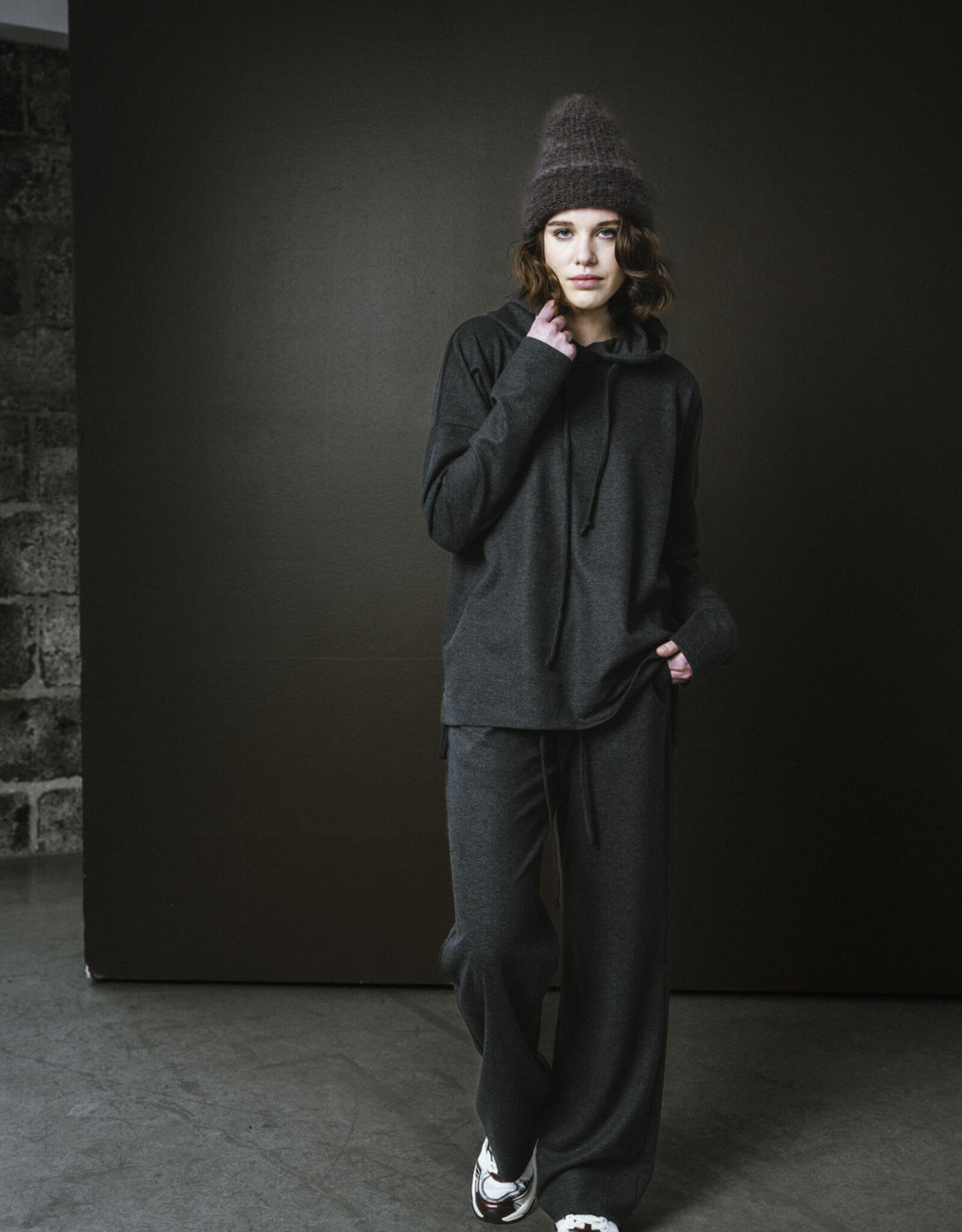 Body Bag 7296 Skye Hoodie