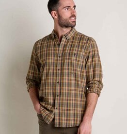 Toad & CO Chemine MS Airscape
