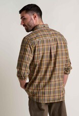 Toad & CO Chemise MS Airscape