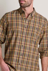 Toad & CO Chemise MS Airscape