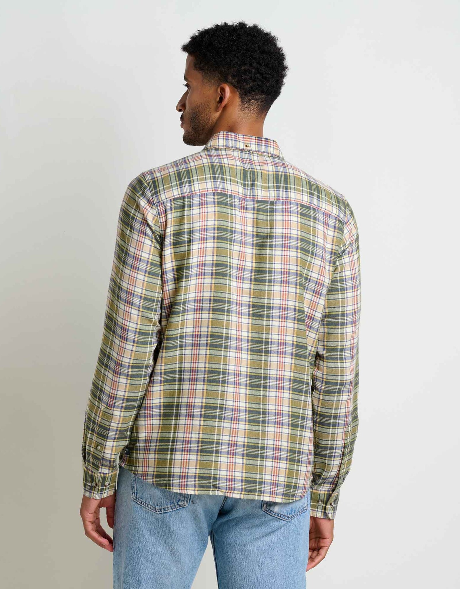 Toad & CO Airsmyth LS