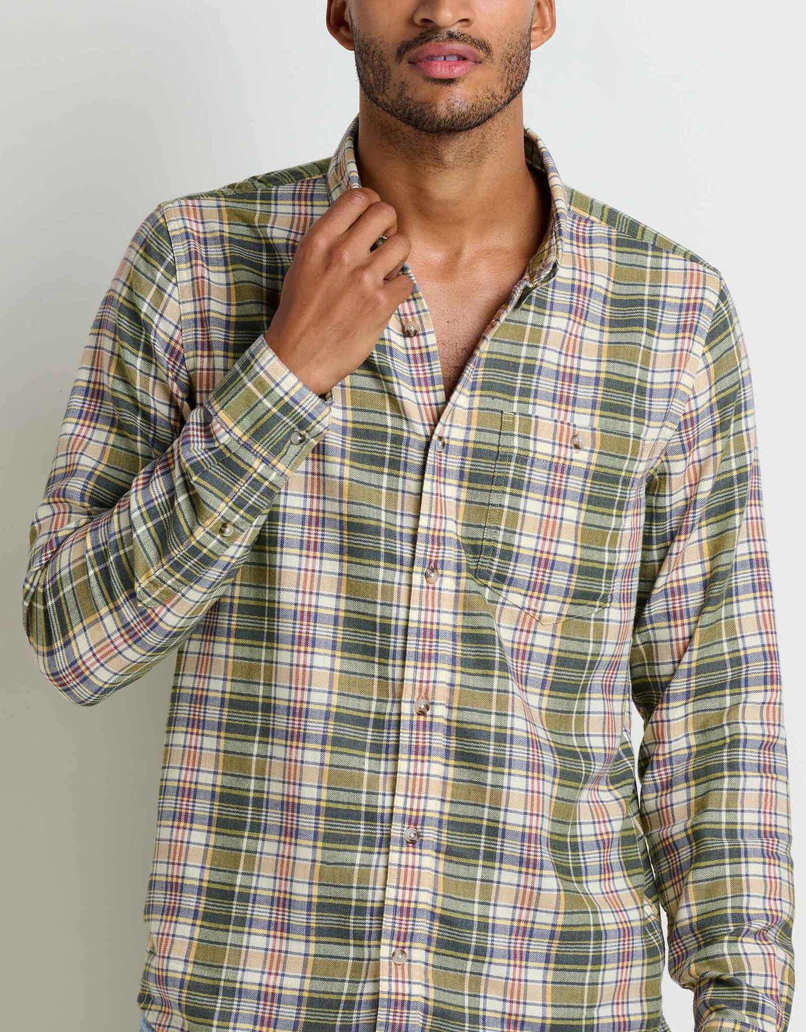 Toad & CO Airsmyth LS