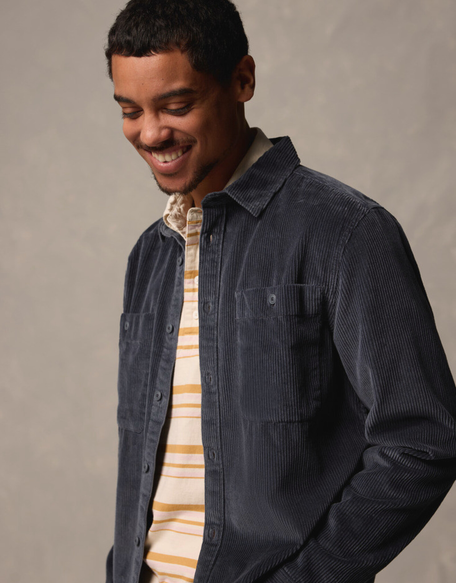 Prana Ridgecrest Long Chemise