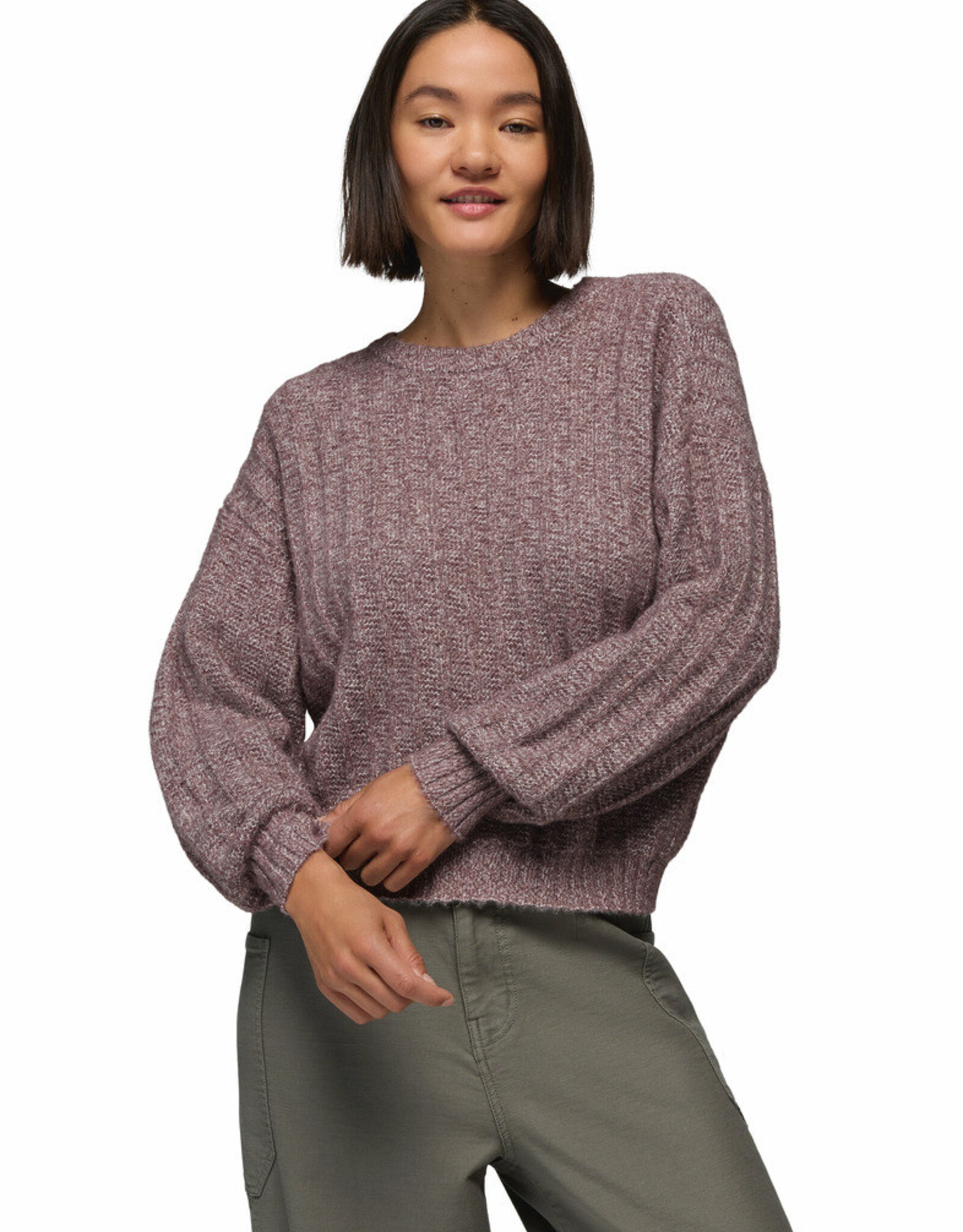Prana Pull Emberbrook Sweater