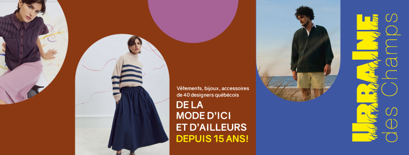 Urbaine des Champs