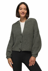 Prana Sunday River Short