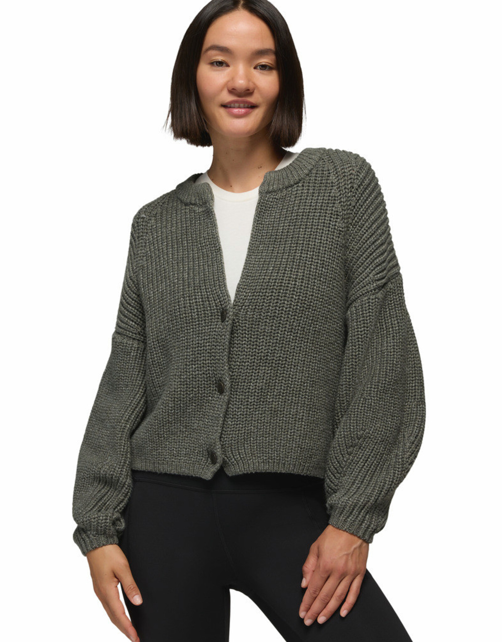 Prana Sunday River Short